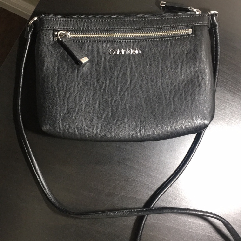 Calvin Klein handbag